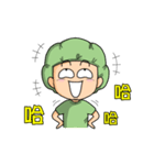外科的新楽園2（医師看護師の情緒編）（個別スタンプ：18）