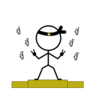 Dek-Sen-Pad（個別スタンプ：14）