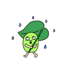 ビ☆ビ☆ビ☆ビーンズ（個別スタンプ：3）