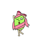 ビ☆ビ☆ビ☆ビーンズ（個別スタンプ：20）