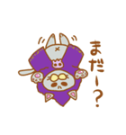 魔導師にゃんこ（個別スタンプ：29）