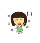 Jinggoh（個別スタンプ：4）