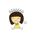Jinggoh（個別スタンプ：17）
