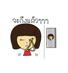 Jinggoh（個別スタンプ：19）