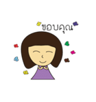 Jinggoh（個別スタンプ：23）