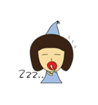 Jinggoh（個別スタンプ：40）