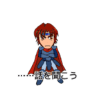 MKFスタンプ（個別スタンプ：1）