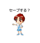 MKFスタンプ（個別スタンプ：32）