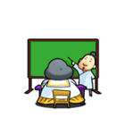 Silly Family（個別スタンプ：24）