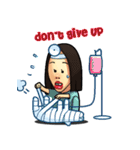 Silly Family（個別スタンプ：29）