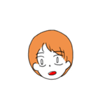 murcott（個別スタンプ：1）