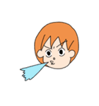 murcott（個別スタンプ：5）