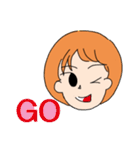 murcott（個別スタンプ：10）