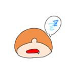 murcott（個別スタンプ：11）