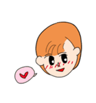 murcott（個別スタンプ：12）