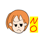 murcott（個別スタンプ：13）