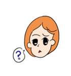 murcott（個別スタンプ：15）