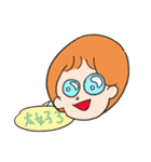 murcott（個別スタンプ：17）