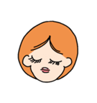 murcott（個別スタンプ：22）