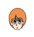 murcott（個別スタンプ：23）