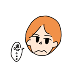 murcott（個別スタンプ：25）