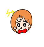 murcott（個別スタンプ：27）