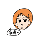 murcott（個別スタンプ：28）