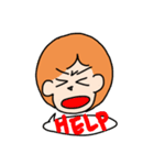 murcott（個別スタンプ：31）