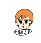 murcott（個別スタンプ：32）