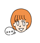 murcott（個別スタンプ：36）
