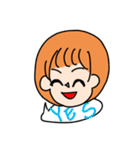 murcott（個別スタンプ：37）