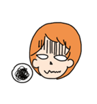 murcott（個別スタンプ：39）