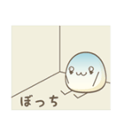 体調が悪いやつ（個別スタンプ：32）