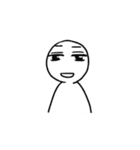 what the ...（個別スタンプ：29）