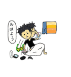 パリピライフ2（個別スタンプ：2）