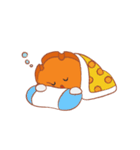 くるるのスマイルライフ（個別スタンプ：2）