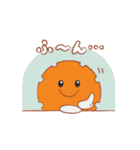 くるるのスマイルライフ（個別スタンプ：22）