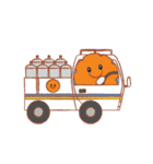 くるるのスマイルライフ（個別スタンプ：37）