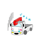 Kamottyann（個別スタンプ：4）