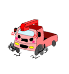 Kamottyann（個別スタンプ：9）
