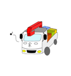 Kamottyann（個別スタンプ：10）