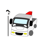 Kamottyann（個別スタンプ：11）