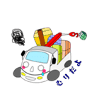 Kamottyann（個別スタンプ：12）