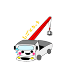 Kamottyann（個別スタンプ：13）