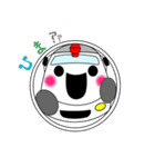Kamottyann（個別スタンプ：16）