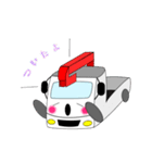 Kamottyann（個別スタンプ：19）