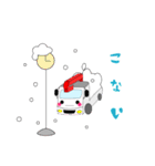 Kamottyann（個別スタンプ：20）
