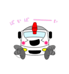 Kamottyann（個別スタンプ：22）