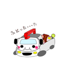 Kamottyann（個別スタンプ：23）