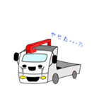 Kamottyann（個別スタンプ：24）